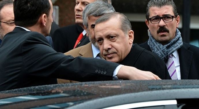 Afganistan Erdoğan&#039;ı bekliyor