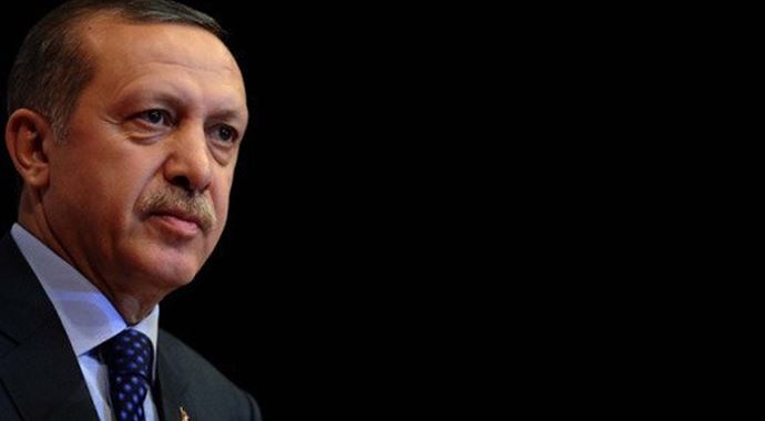 Cumhurbaşkanı erkek egemenliğine karşı çıktı Cumhurbaşkanı erkek egemenliğine karşı çıktı
