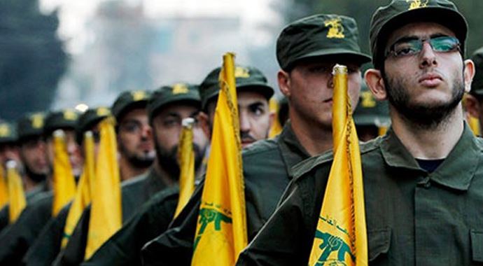 Hizbullah'dan Arabistan'a tehdit Hizbullah'dan Arabistan'a tehdit