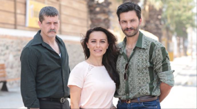 &#039;Benim Adım Gültepe&#039; dizisine Gültepelilerden eleştiri