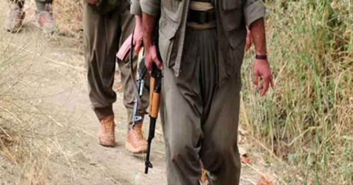 Diyarbakır&#039;daki Kobani eylemleri sorumlusu yakalandı!