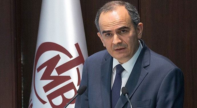 Başçı: "Tasarrufları arttırarak büyümeyi hedefliyoruz" Başçı: "Tasarrufları arttırarak büyümeyi hedefliyoruz"