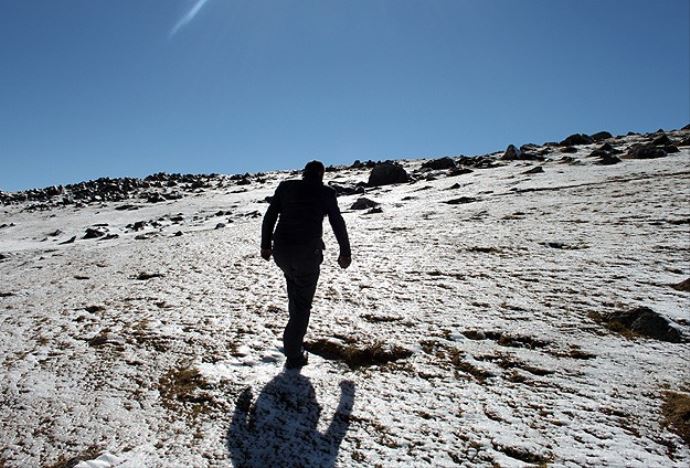Meteorolojiden "kar yağışı" uyarısı Meteorolojiden "kar yağışı" uyarısı