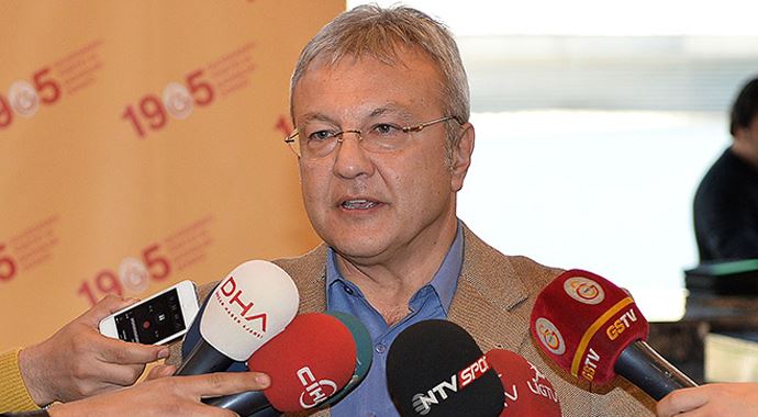 'Futbolcularıma teşekkür ederim' 'Futbolcularıma teşekkür ederim'