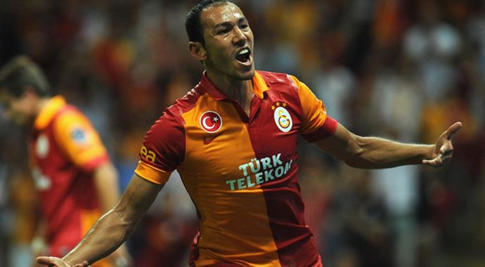Umut&#039;tan Alves itirafı