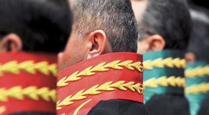 HSYK üyelerine paralel tehdit! HSYK üyelerine paralel tehdit!