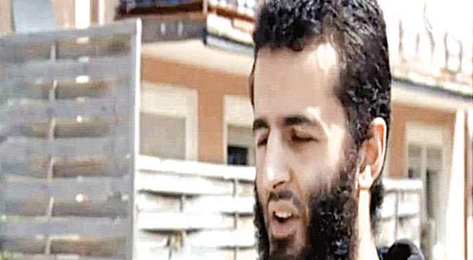 Almanya&#039;da bir Türk vatandaşı sınır dışı edildi