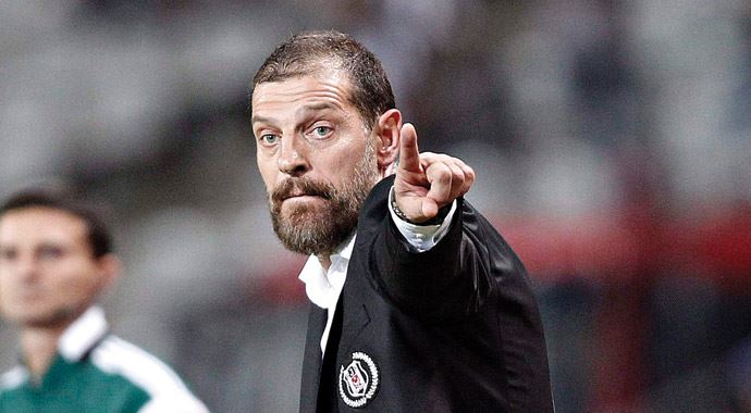 Bilic oyuncularını uyardı: Artık bahane yok! Bilic oyuncularını uyardı: Artık bahane yok!