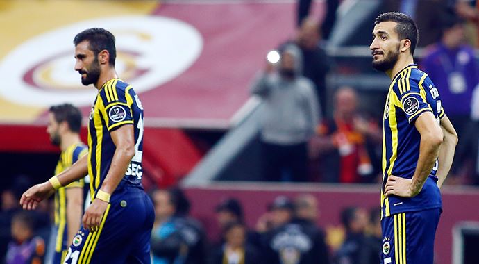 Fenerbahçe galibiyeti unuttu! Fenerbahçe galibiyeti unuttu!