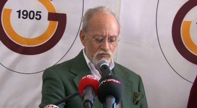 Alp Yalman futbolla bizzat ilgilenecek