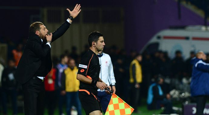 "Hak ederek kazandık"