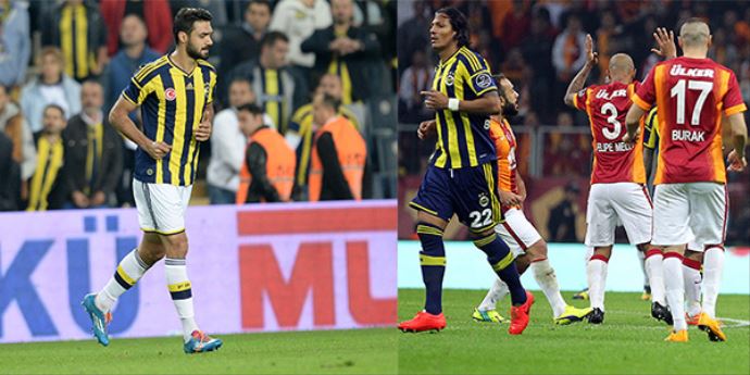 Fenerbahçe'de stoper krizi!