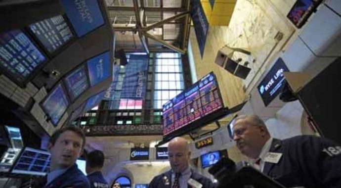 Küresel piyasalar ECB kararını bekliyor Küresel piyasalar ECB kararını bekliyor