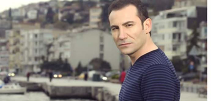 İşte Ferhat Göçer'in çocukları İşte Ferhat Göçer'in çocukları