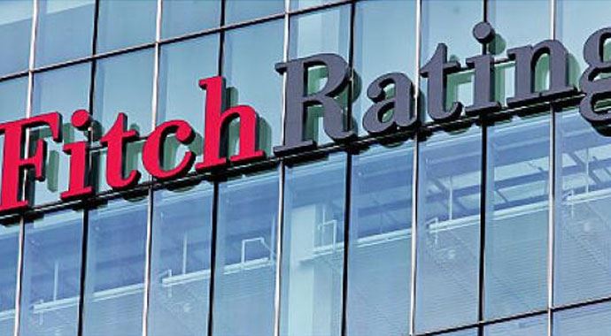 Fitch Ratings Türkiye notunu yarın açıklayacak Fitch Ratings Türkiye notunu yarın açıklayacak