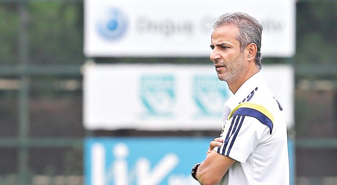 İsmail Kartal: 'Galatasaray'ı ezdik' İsmail Kartal: 'Galatasaray'ı ezdik'