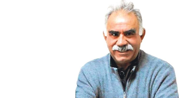 Öcalan&#039;dan IŞİD mesajı