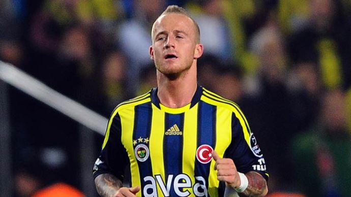 Fenerbahçe'de sıcak gelişme! Stoch dönüyor...