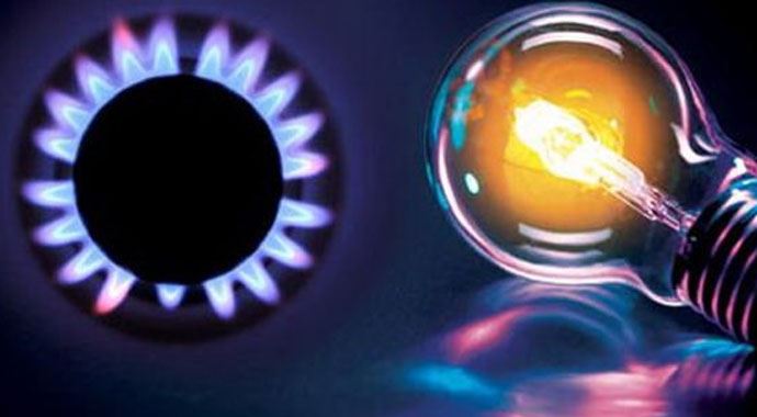 Enerjide fatura 238 milyar dolar
