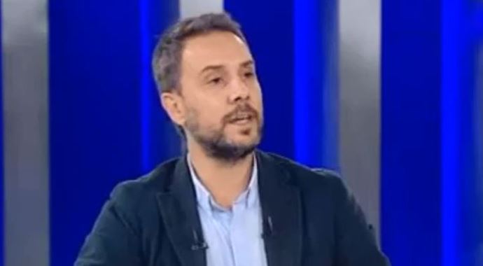 "Gülen ABD'den canlı çıkamaz"
