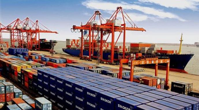 Uib'in ihracat rakamları açıklandı