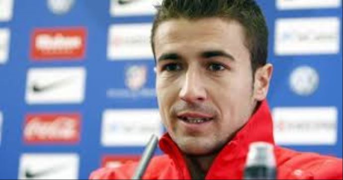 Atletico Madrid kaptanı 'şike'yi kabul etti Atletico Madrid kaptanı 'şike'yi kabul etti