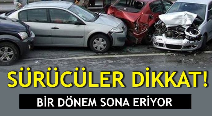 Kaza tespit tutanakları artık cep telefonundan da doldurabilecek Kaza tespit tutanakları artık cep telefonundan da doldurabilecek