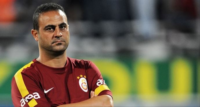 Hasan Şaş, Selçuk İnan yorumlarına cevap verdi Hasan Şaş, Selçuk İnan yorumlarına cevap verdi