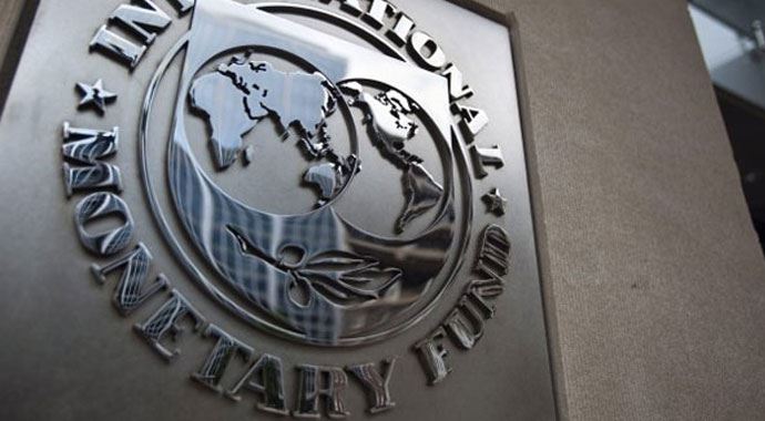 IMF'den 'Gölge bankacılık' uyarısı IMF'den 'Gölge bankacılık' uyarısı
