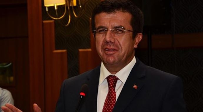 Bakan Zeybekçi&#039;den ABD&#039;ye çok sert yanıt