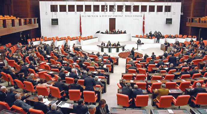 CHP-HDP tezkereye neden karşı?