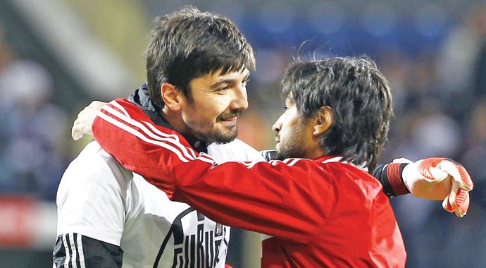 Toraman rakip oldu Toraman rakip oldu
