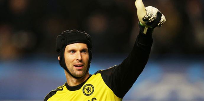 Cech bombası için açıklama: 'Sıcak bakabiliriz' Cech bombası için açıklama: 'Sıcak bakabiliriz'