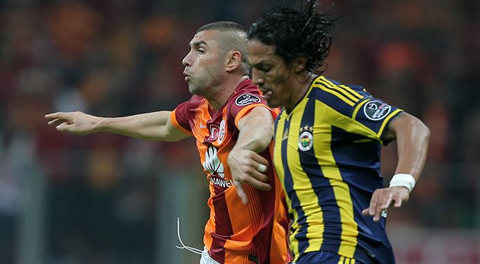 Bruno Alves antrenmanda!