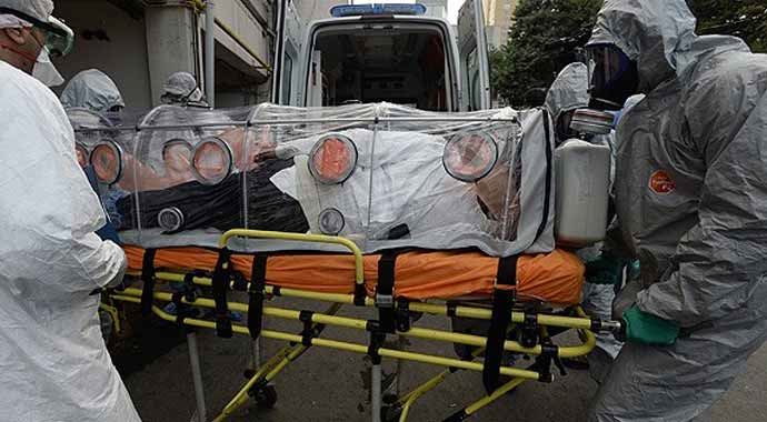 &quot;MERS virüsü, en çok yaşlılarda görülüyor&quot;