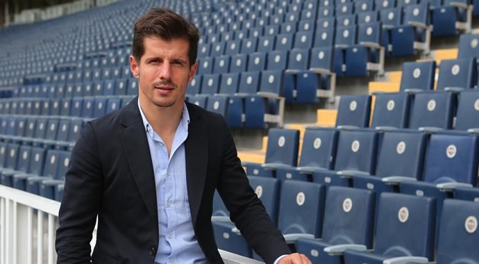 Emre Belözoğlu: &#039;Kazanmayı alışkanlık haline getireceğiz&#039;