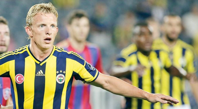 Kuyt aranıyor Kuyt aranıyor