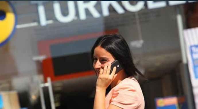 Turkcell ve Türkiye 4G&#039;ye hazır