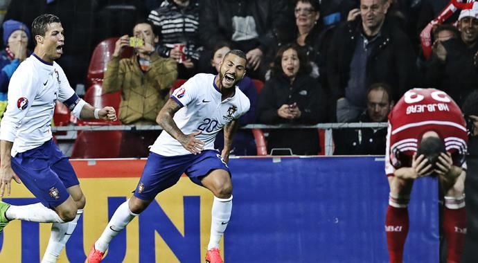 Quaresma, Porto'da yıldızını parlatıyor Quaresma, Porto'da yıldızını parlatıyor