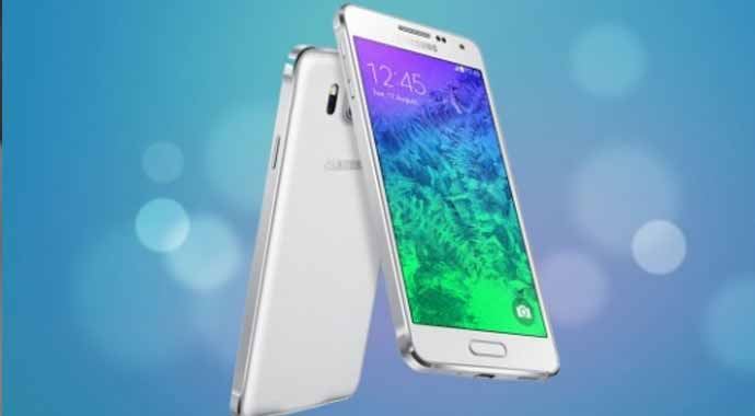 Samsung Galaxy Alpha Fiyatı ve Özellikleri - İşte detaylar Samsung Galaxy Alpha Fiyatı ve Özellikleri - İşte detaylar