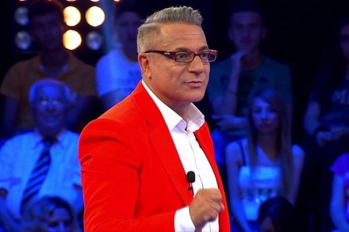 Mehmet Ali Erbil yeniden ekranda!