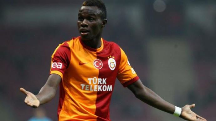 Bruma'dan kadro isyanı: Oynamam gerek... Bruma'dan kadro isyanı: Oynamam gerek...