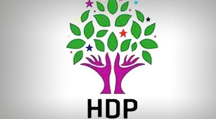 Erdoğan kızdı, HDP harekete geçti!