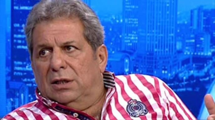 Erman Toroğlu'ndan şaşırtan açıklama! 'Ölme eşeğim ölme' Erman Toroğlu'ndan şaşırtan açıklama! 'Ölme eşeğim ölme'