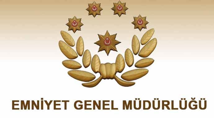 Polis okullarında kontenjan artırıldı Polis okullarında kontenjan artırıldı
