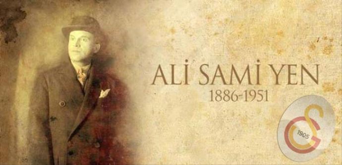 Galatasaray Kulübü 109 yaşında