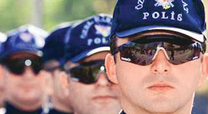 6500 polis alınacak