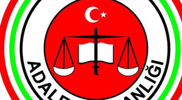 Adalet Bakanlığı'nda UYAP alarmı Adalet Bakanlığı'nda UYAP alarmı