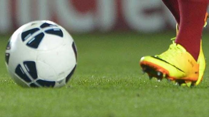 Futbolun efsane isimleri Nevşehir&#039;de