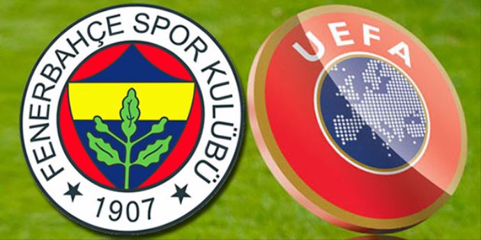 UEFA: &#039;Süreç kapanmıştır&#039;